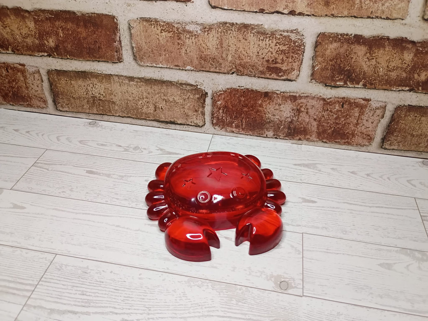 Crab Bowl