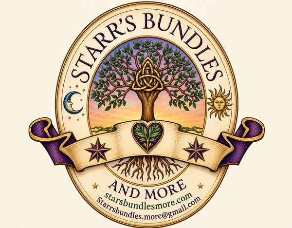 Starrs Bundles & More