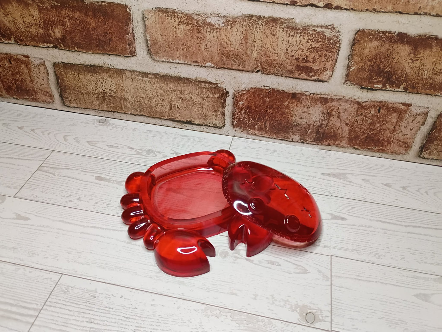 Crab Bowl